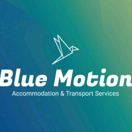 Bluemotion - 4Portcenterαpartment Apartment พีเรียส ภายนอก รูปภาพ