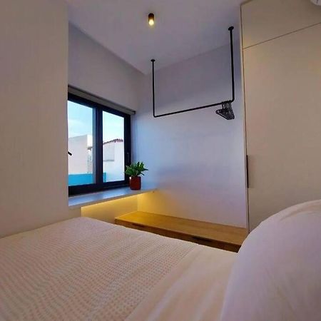 Bluemotion - 4Portcenterαpartment Apartment พีเรียส ภายนอก รูปภาพ